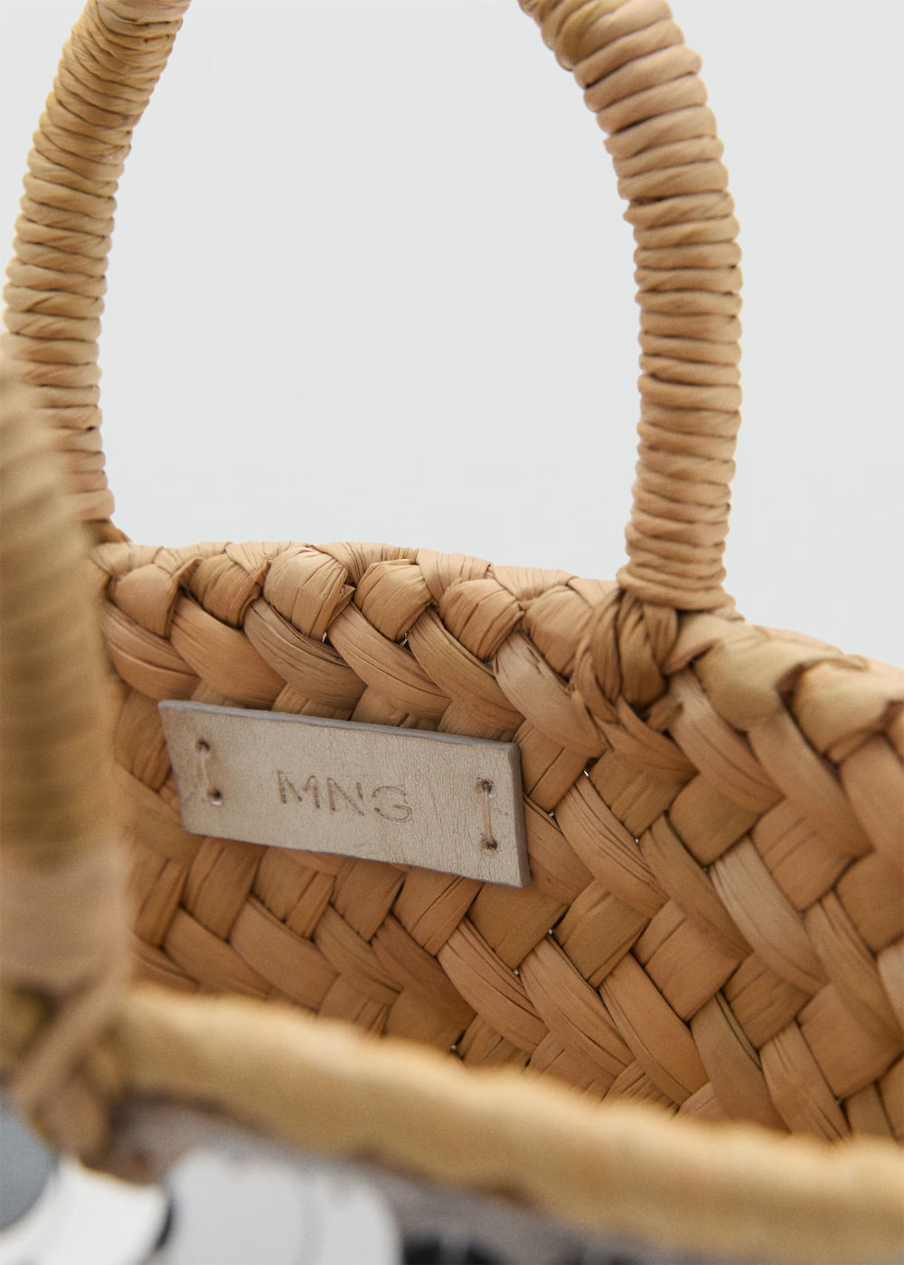 Turtleneck knit sweater - Image 4